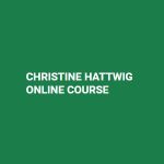 Christine Hattwig