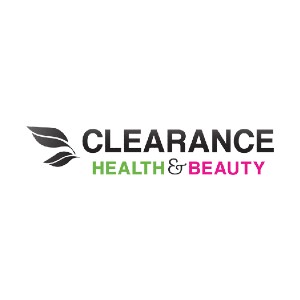 Clearance Health & Beauty