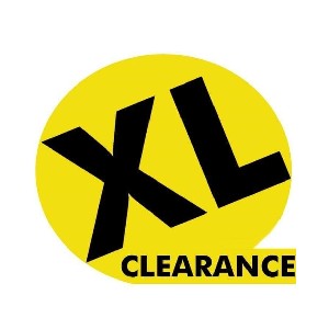 Clearance XL