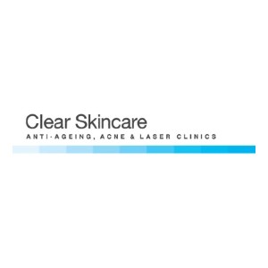 Clear Skincare
