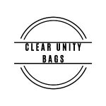 Clear Unity Bags