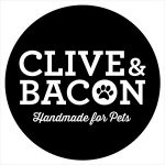 Clive And Bacon