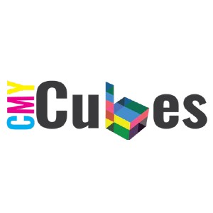 CMY Cubes