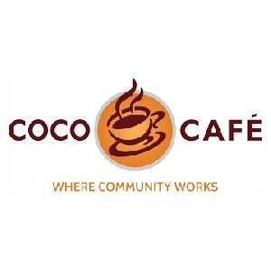 COCO Cafe Store
