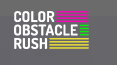 Color Obstacle Rush