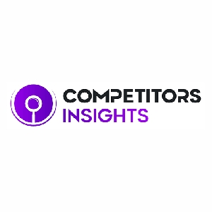 Competitors Insights