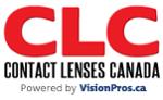 Contact Lenses Canada