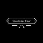 Convenient Clear