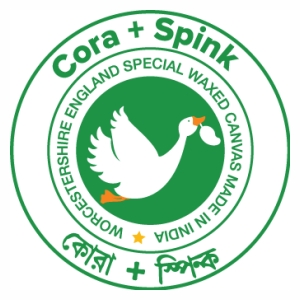 Cora + Spink