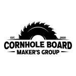 Cornhole Board