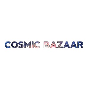 Cosmic Bazaar