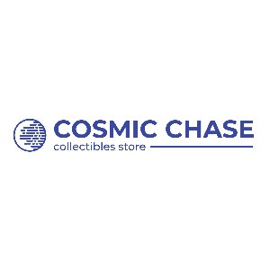 Cosmic Chase Collectibles