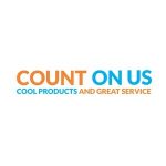 Count On Us Store