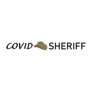 Covid-sheriff