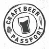 Craft Beer Passport