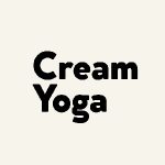 Cream Yoga
