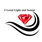 Crystal Light And Sound