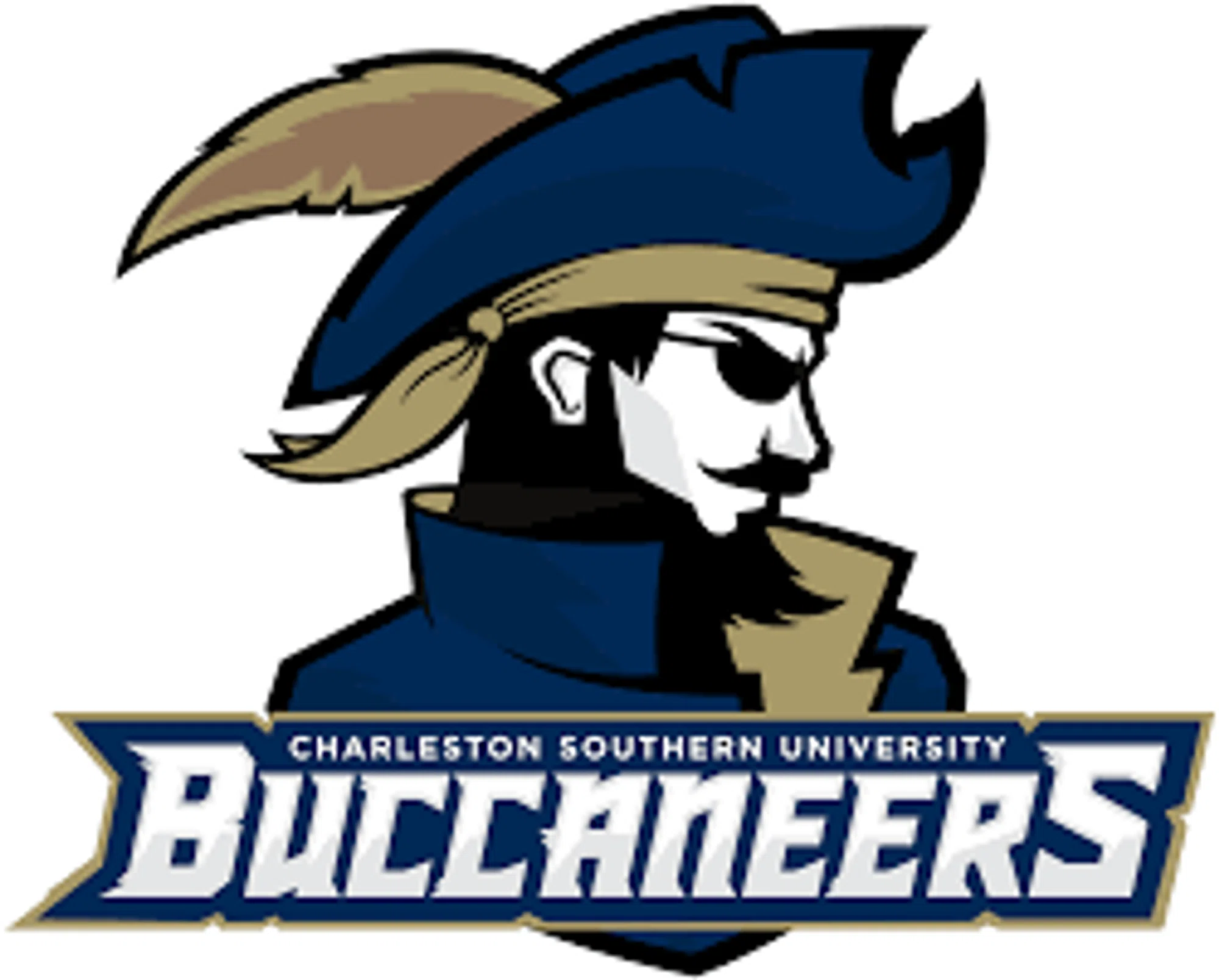 Charleston Southern Buccaneers