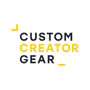 Custom Creator Gear