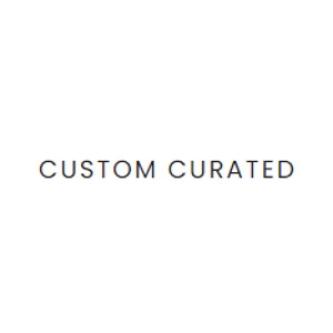 Custom Curated
