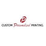 Custom Personalized Printing