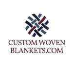 Custom Woven Blankets