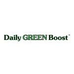 Daily Green Boost