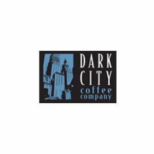 Dark City Coffee