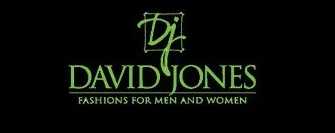 David Jones Fashions