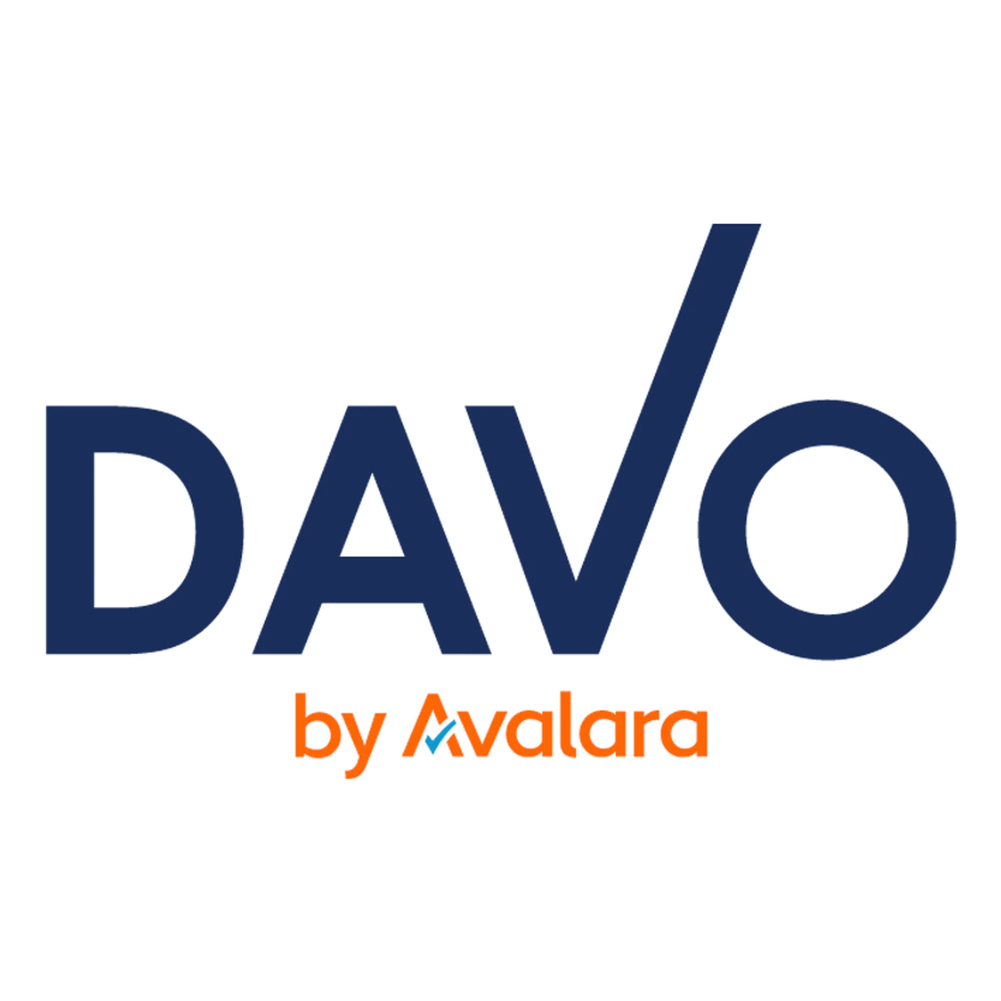 DAVO Sales Tax