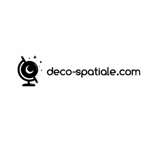 Deco-Spatiale.com