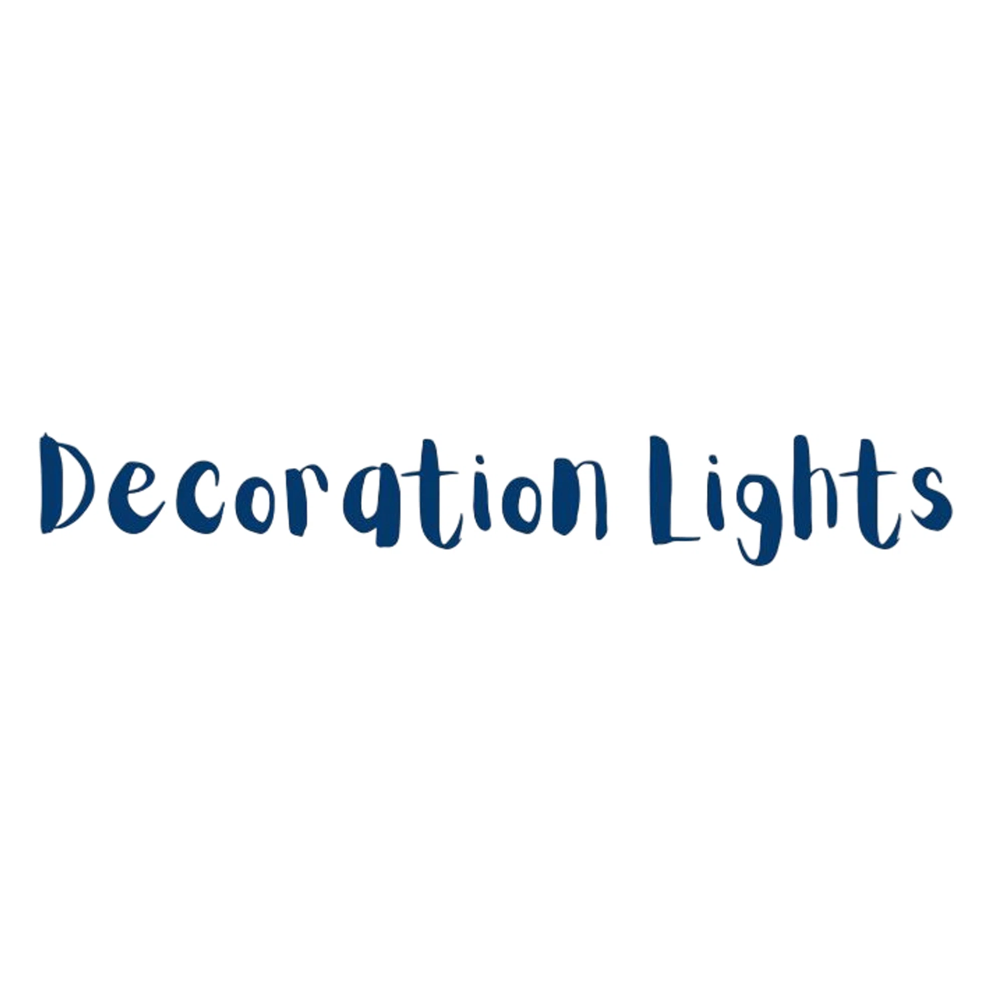 Decoration Lights