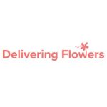 Delivering Flowers