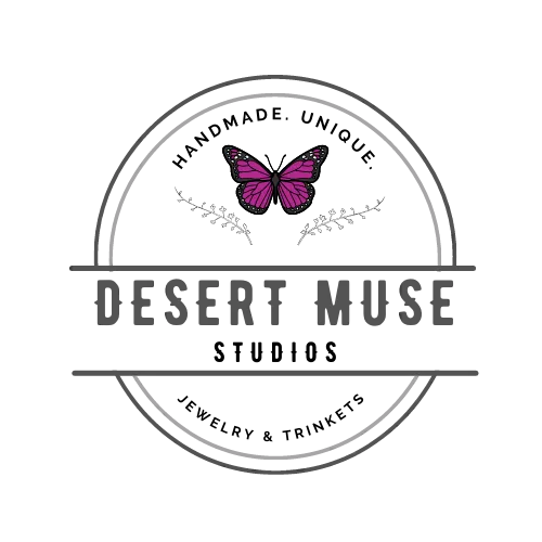 Desert Muse Studios