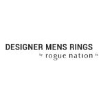 Designer Mens Rings