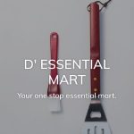 D' Essential Mart
