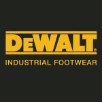 Dewalt Footwear