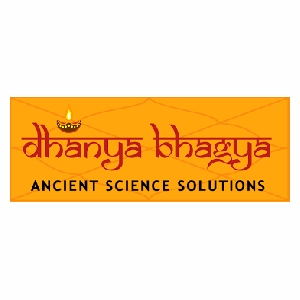 Dhanya Bhagya