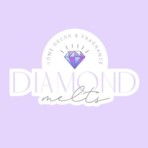 Diamond Melts7