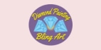 Diamond Painting Bling Art