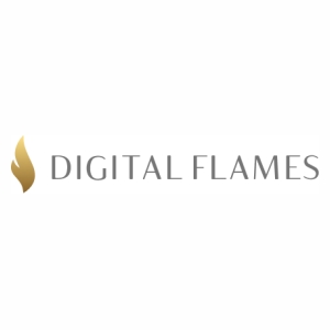 Digital Flames