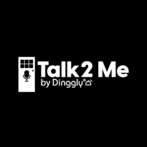 Dinggly Talk2Me