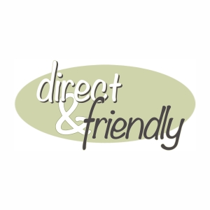 Direct&friendly