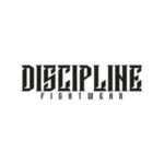 Discipline Fightwear