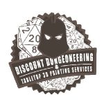 Discount Dungeoneering