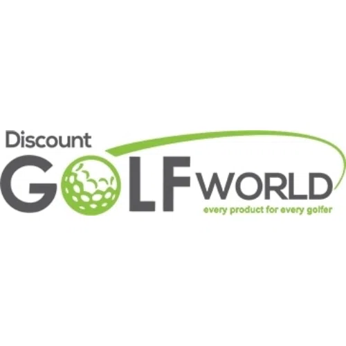 Discount Golf World