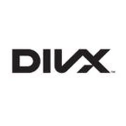 DiVX Software
