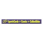 DJS Sportscards, Comics & Collectibles