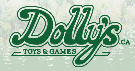 Dolly's Toys And Games