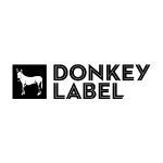 Donkey Label